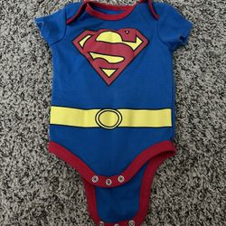 Baby Halloween Costume l Size NB