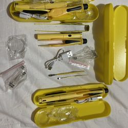 Para Limpiar Los Oídos