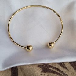 10k Gold Bracelet 