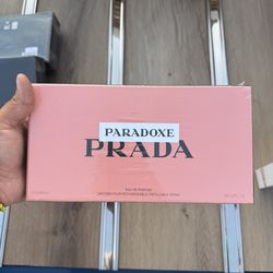 Prada Gift Set