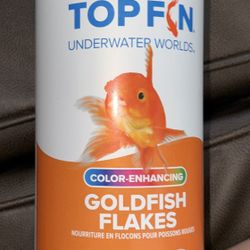 Fish Food