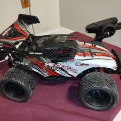 Rc Reaper Pro 4/4