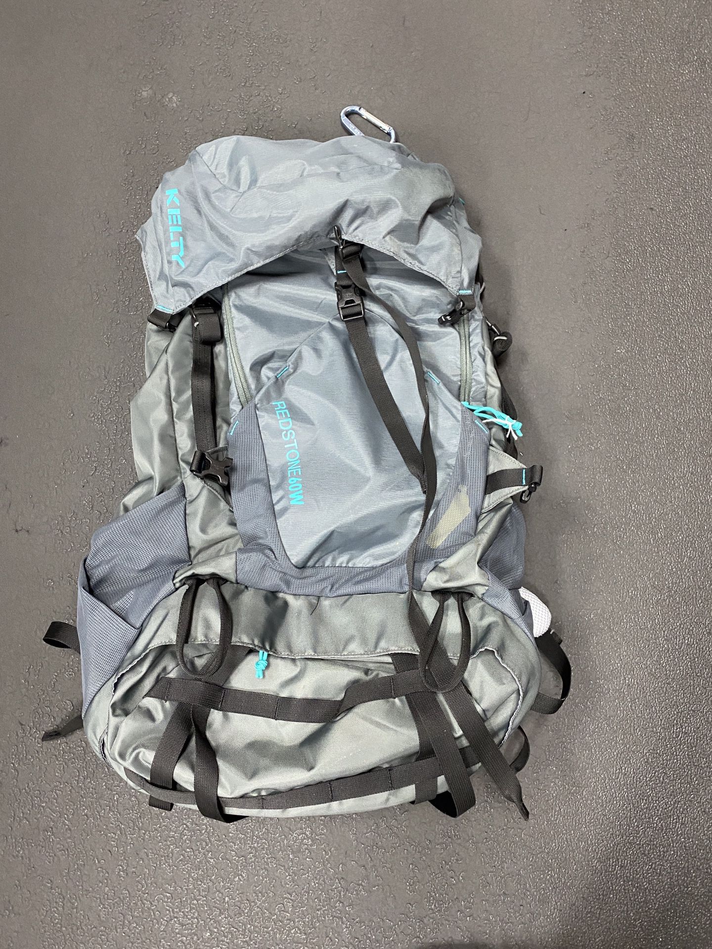 Hiker Backpack