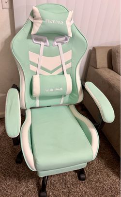 Gaming chair