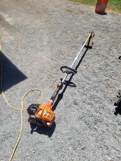 Echo Srm-225
