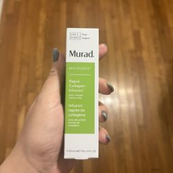 Brand New Murad Rapid Collagen Infusion