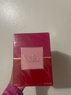 Authentic Carolina Herrera La Bomba EDP 80ml
