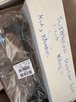 Brand new Kia , Hyundai car parts