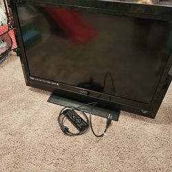 Vizio 32" TV