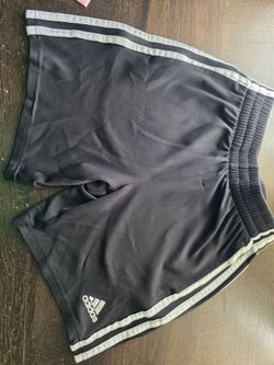 Used Boys Adidas shorts