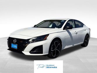 2024 Nissan Altima