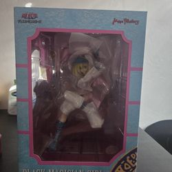 Dark Magician Girl Anime Figure
