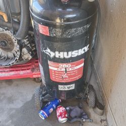 Compresor Husky