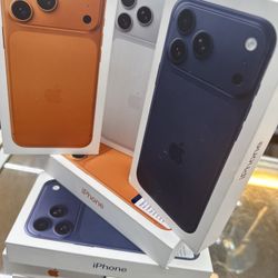 Iphone 17 Pro Max Unlock No Credit Needed Pay Down Only 