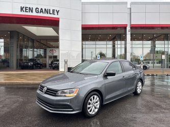 2015 Volkswagen Jetta