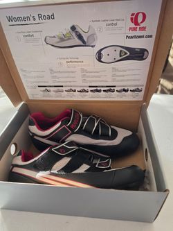 Pearl Izumi Women's Cycling Shoes