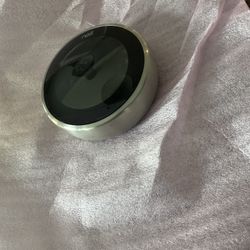 Nest Thermometer 
