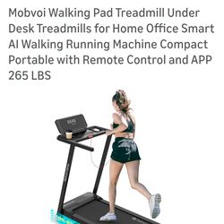 TREADMILL