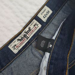 PJ MARK PREMIUM 42 X 34 NEW