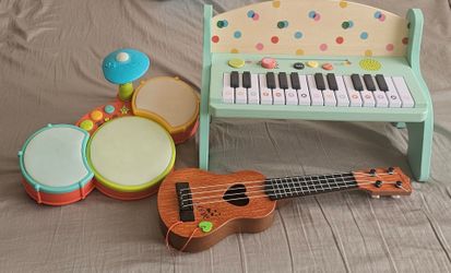 Kids toys