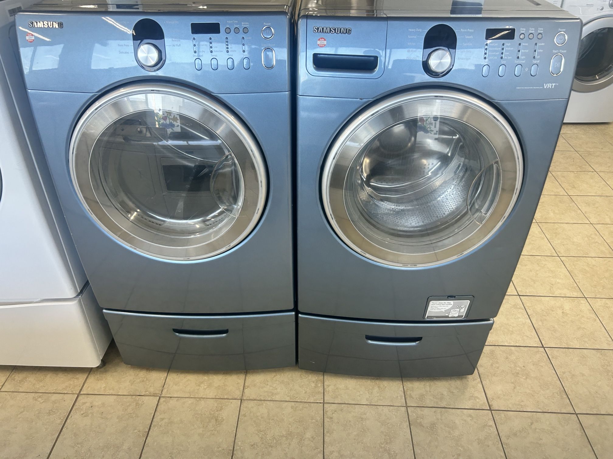 Samsung Electric Set