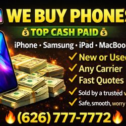 iPhone Buyer 17 Pro max 16 Pro iPad Pro MacBook iWatch 