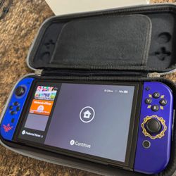 Nintendo Switch - OLED