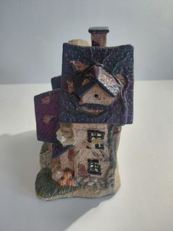 🎃👻 SPOOKY HALLOWEEN HAUNTED HOUSE DECORATION 👻🎃