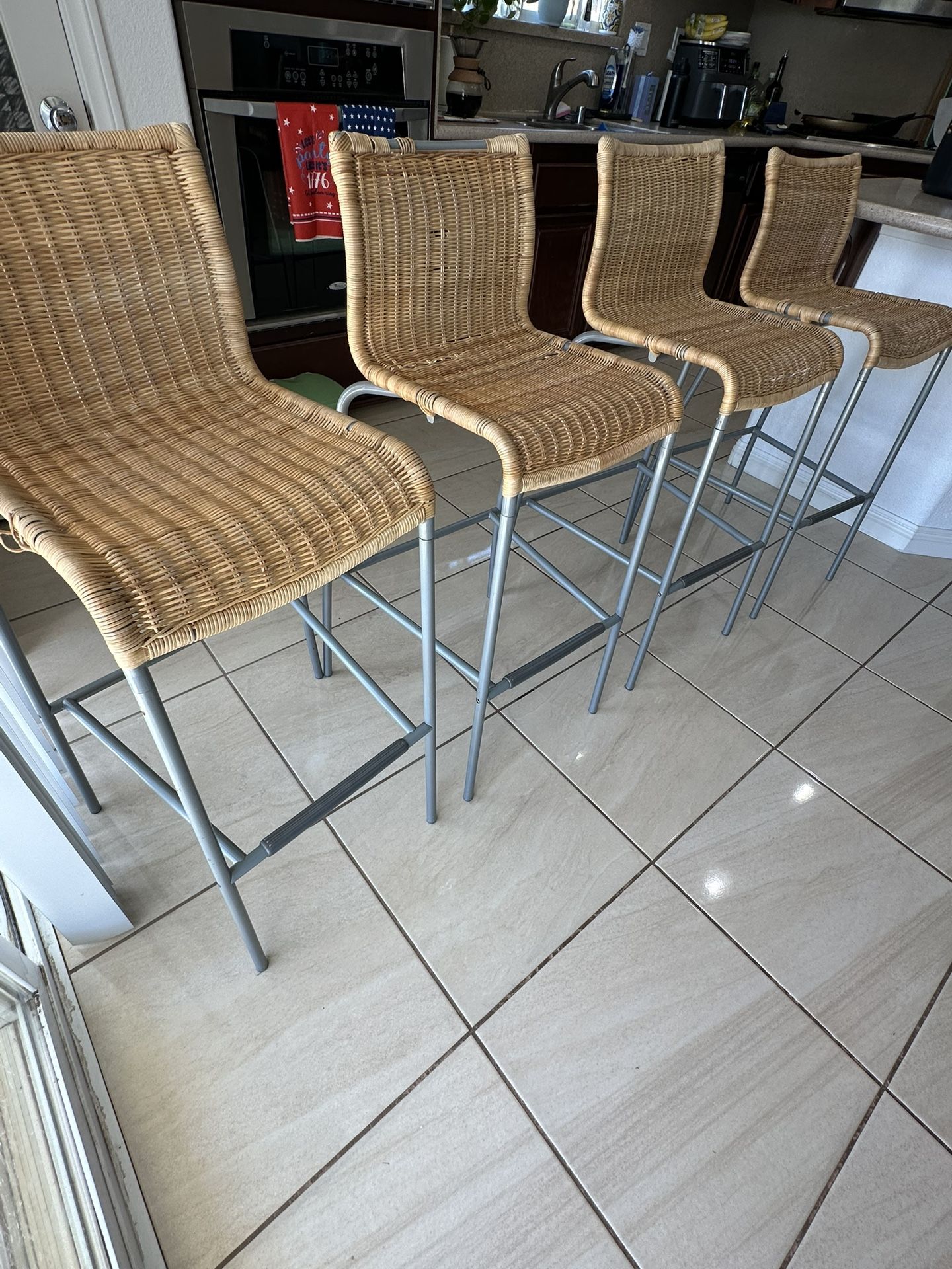 Bar Stools