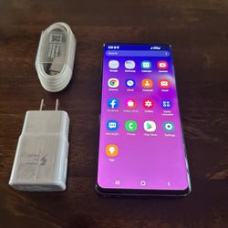 Samsung Galaxy S10 UNLOCKED 128 Gb Great Condition