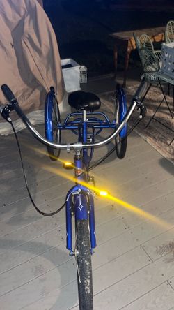 Schwinn Meridian 3 wheeler