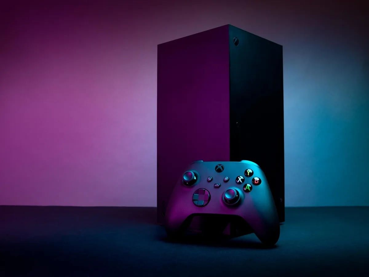 Xbox Series X 1TB - PAY $1 Today Only 'Just Ask Us How' 