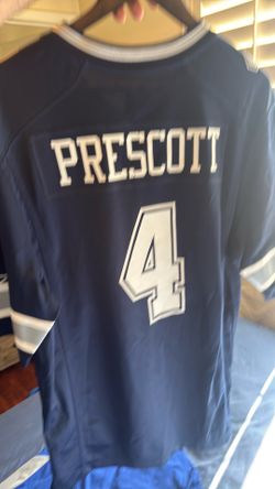 On field Dallas cowboys jersey Size M