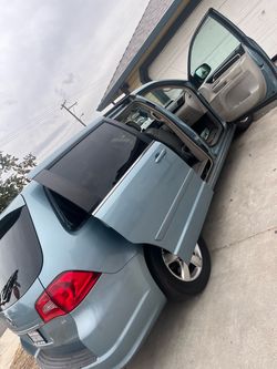 Volkswagen Van