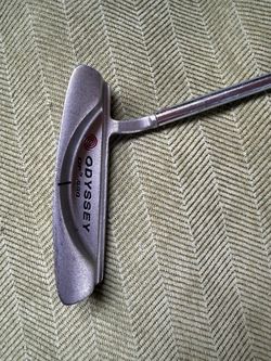 Odyssey df-550 putter RH