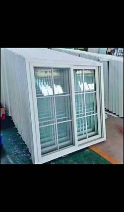 High-quality Windows and doors