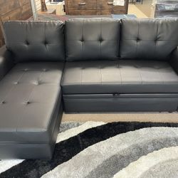 SECTIONAL SOFA SLEEPER 