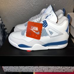 Air Jordan 4 Retro 