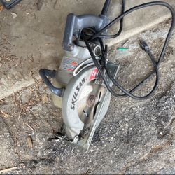 skilsaw