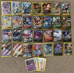 Pokemon Singles Lot