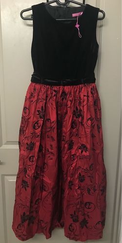 Kids World of USA - Size 14