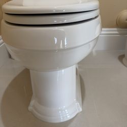 Kohler Toilet!
