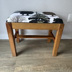 DEAR Bench - Tree Themed - Delivery Available