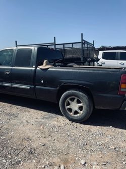 2003 GMC Sierra 1500
