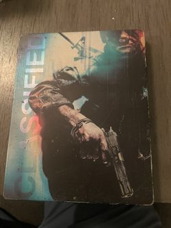 Call Of Duty Black Ops