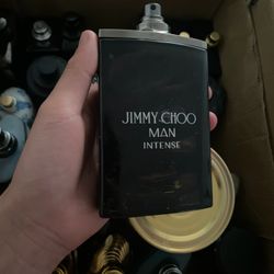 Jimmy Choo Intense 3.4 OZ