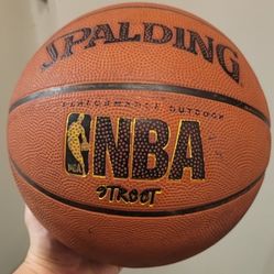 Basketball