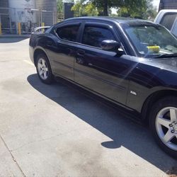 2010 Dodge Charger