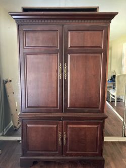 Armoire