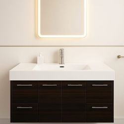 Bathroom Vanity Floating 